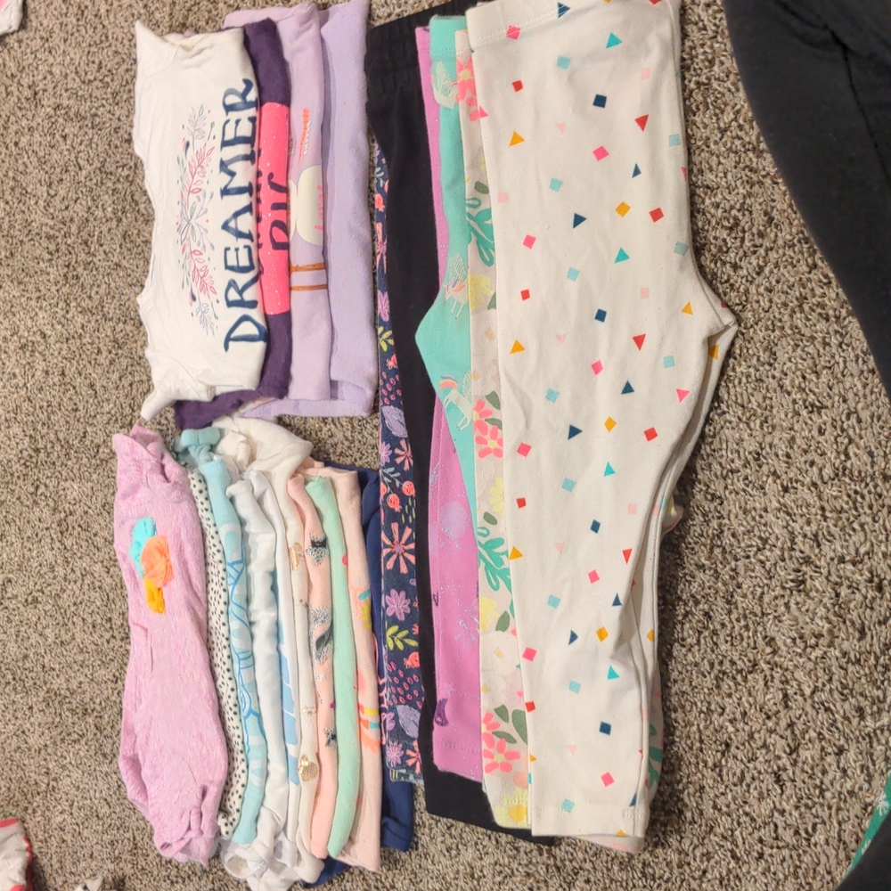 2T collection
